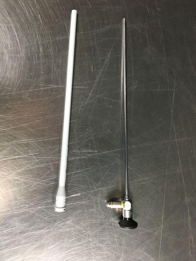 Used Storz  Scope Hopkins II