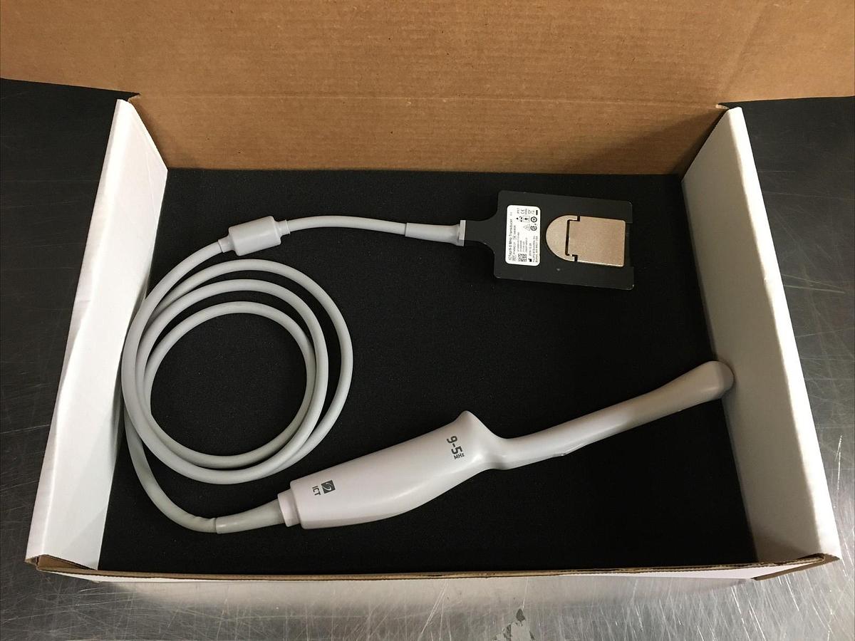 Used SonoSite ICTxp/9-5 MHz Ultrasound Transducer Probe P14562-21 P14562