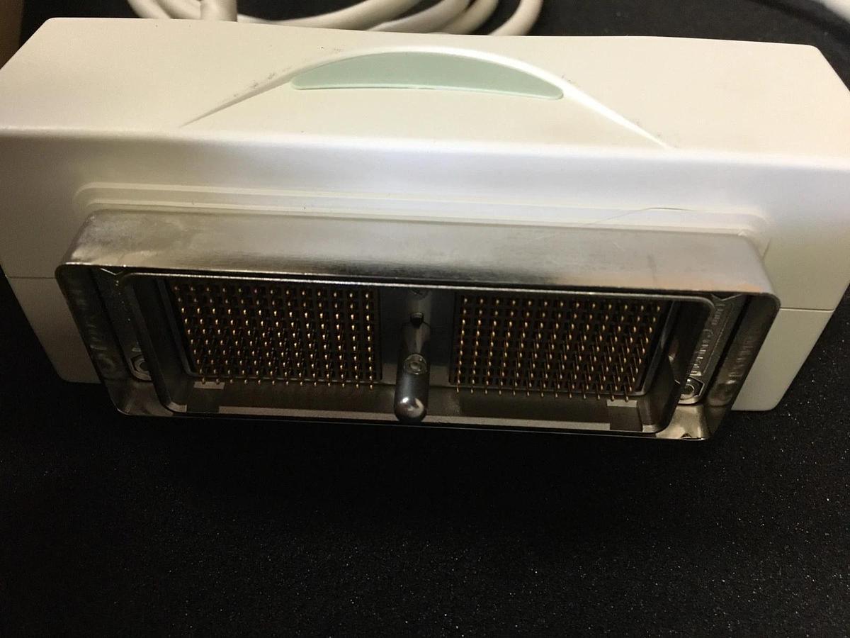 Used Esaote CA631 Biosound Transducer Curved Array Probe MyLab 9600185000
