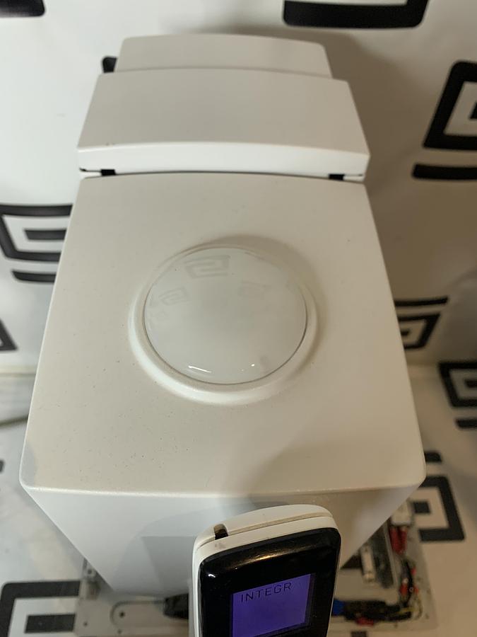 Used Linvatec MicroChoice C9863 Footswitch Foot Pedal Hall Surgical Warranty