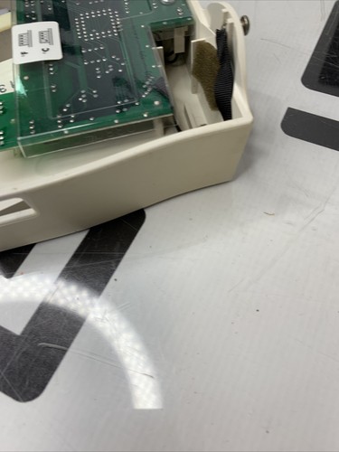 Used Datascope Accutorr Plus Predictive Thermometer Assembly 0997-00-0942 Mindray