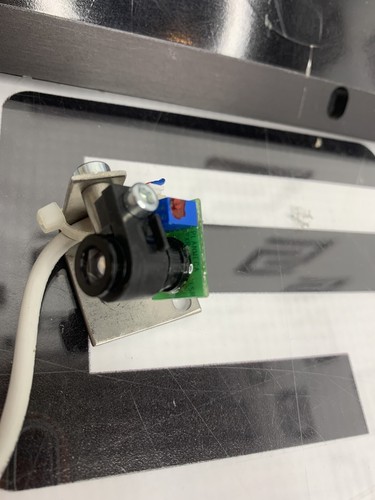 Used Planmeca Promax 121-10-08-B PXR LSR Laser Light & Cable 10002151 30 Day Warranty