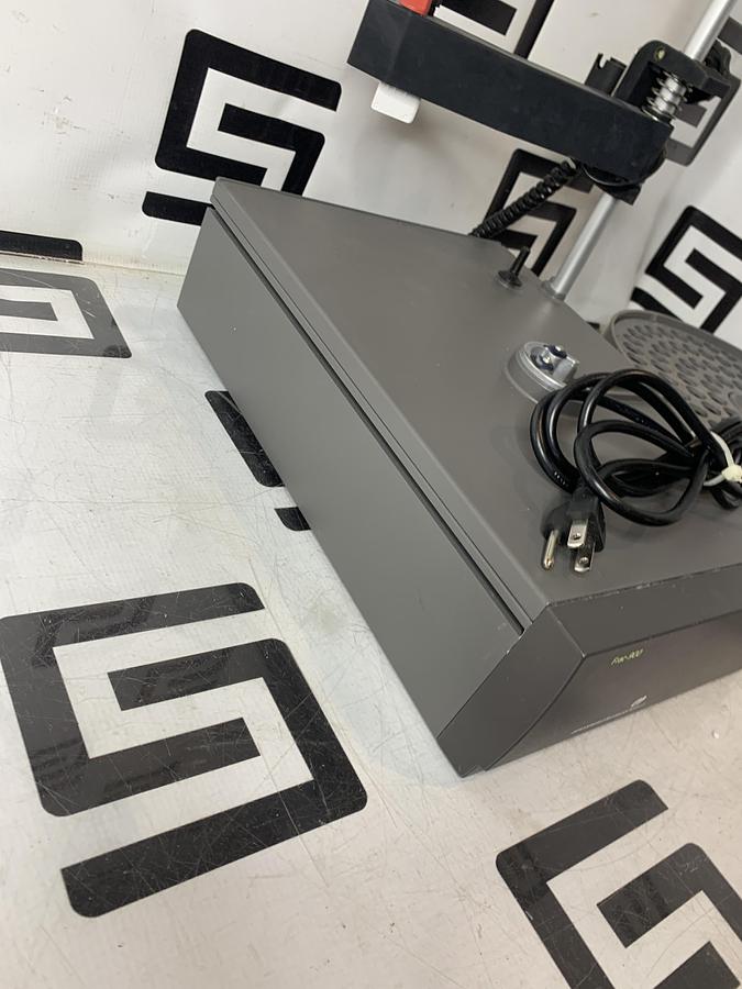 Used Amersham Pharmacia Biotech AKTA Frac-900 Fraction Collector 100-240V~ 50-60hZ