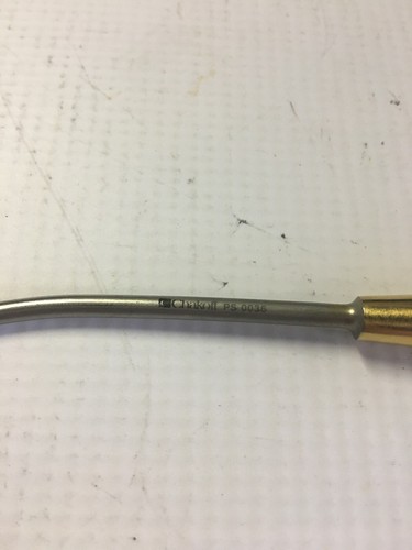 Used Chakoff PS 0036 Endoscopic Facelift Instrument Surgical Tool