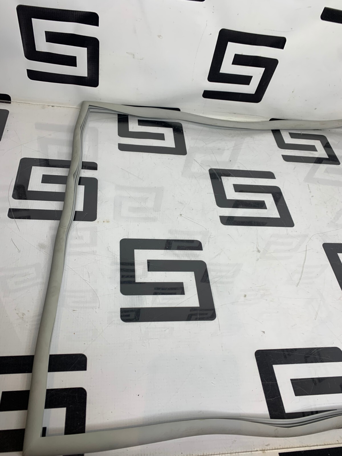 Used Thermo Scientific Fisher Sorvall Legend T RT Centrifuge Seal Gasket 20057833