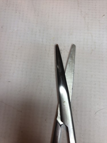 Used Miltex 5-186 Scissors 30 Day Warranty