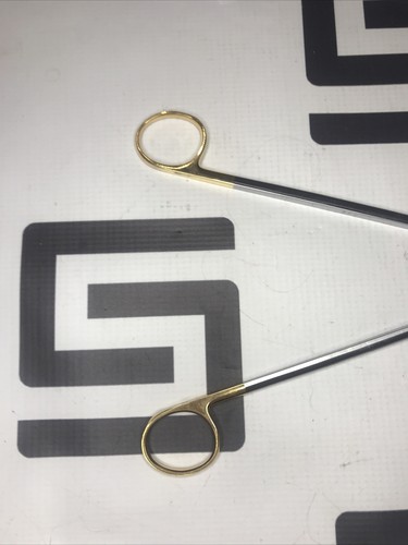 Used V. Mueller VINI CH2008 Scissors 30 Day Warranty CH 2008