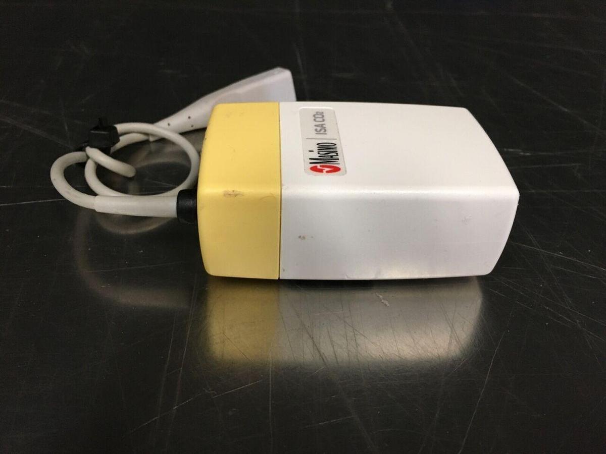 Used MASIMO ISA CO2