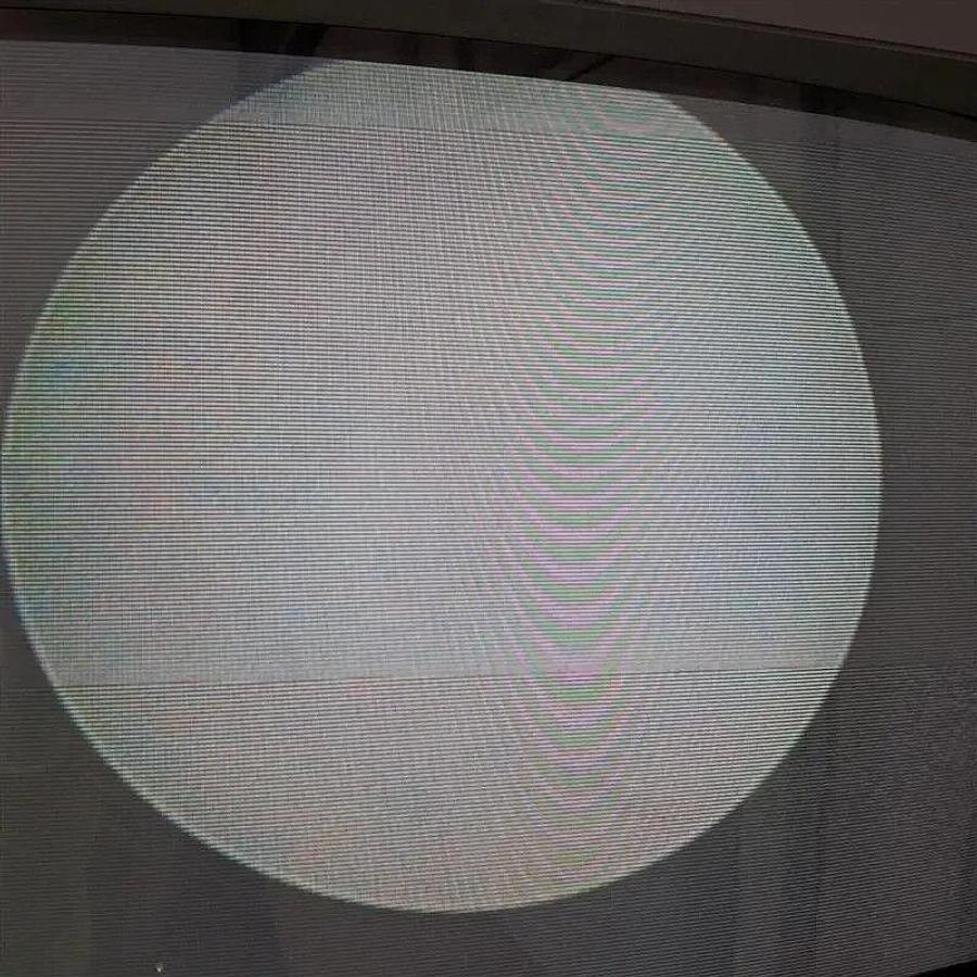 Used KARL STORZ HOPKINS II 27005 E