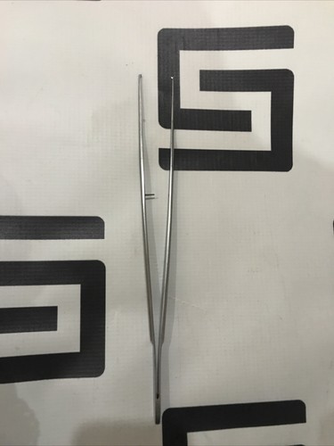 Used Jarit I30-368 Stainless 22 30 Day Warranty 130-368