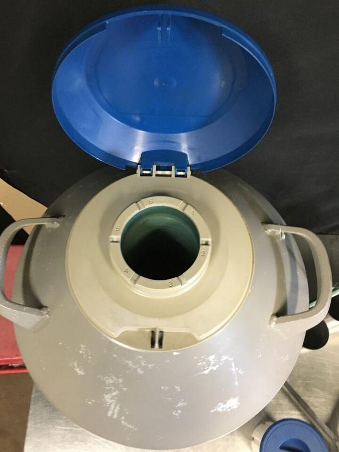 Used TAYLOR WHARTON 34HC