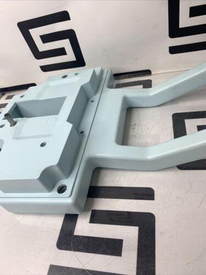 Used Pan X-ray Handle Chinrest Occlusal Chin Rest Head