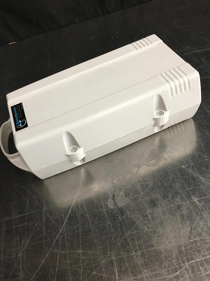 Used TransMotion ZBA-142211 Battery Stretcher Chair for TMM3 TMM4 TMM5 TMM Series