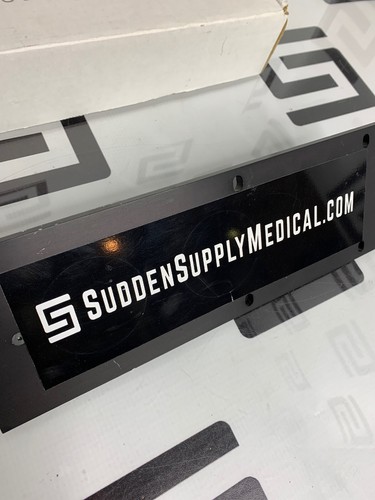 Intuitive 400178 Surgical Endowrist Curved Scissors 8mm