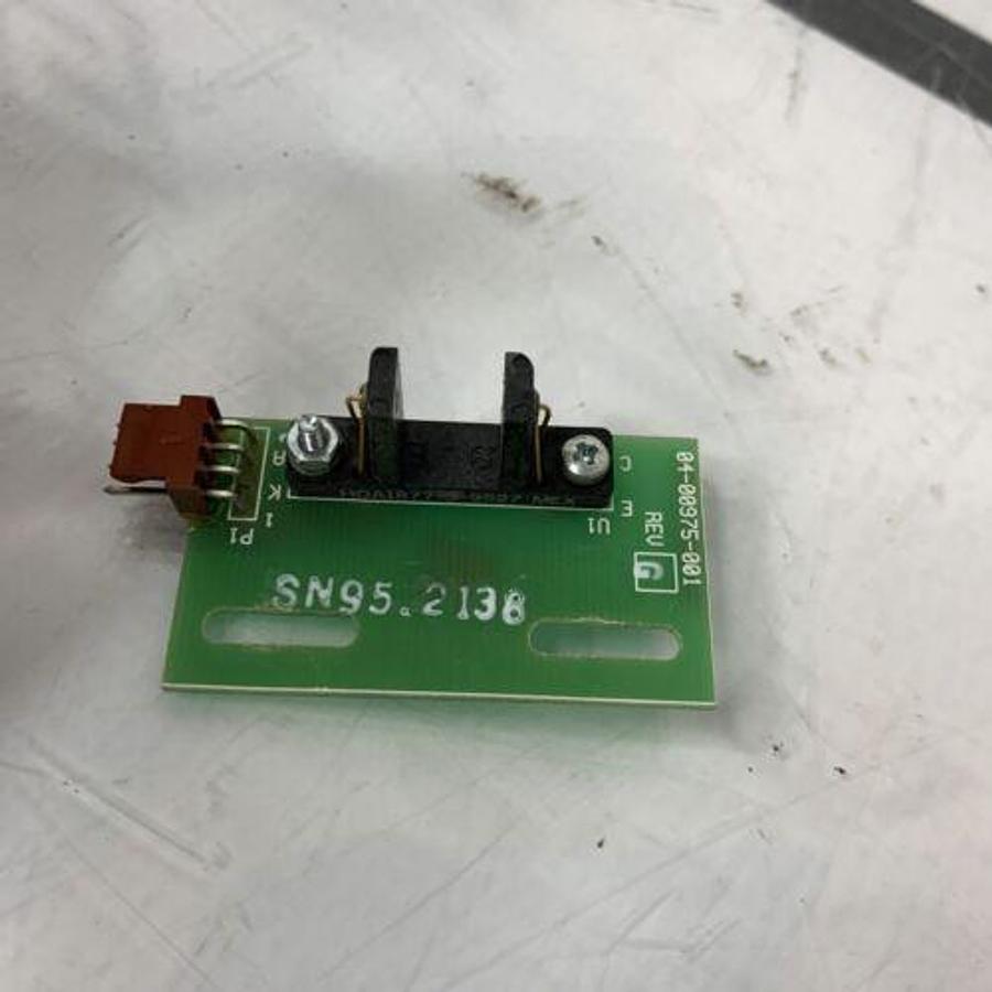 Used ADVANCED STERILIZATION PRODUCTS 34-00975-201C