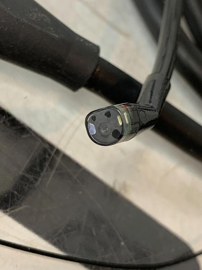 Used VERATHON 0570-0306 1-2 Baton Cam