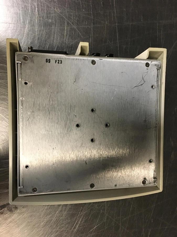 Used Philips  IntelliBridge EC80 Hub 453564063611