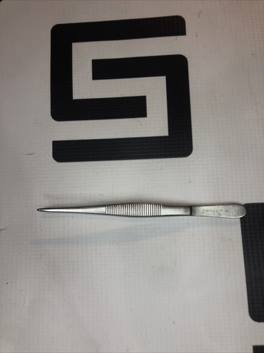 Used V. Mueller SU2303 Forceps 30 Day Warranty SU-2303 SU 2303
