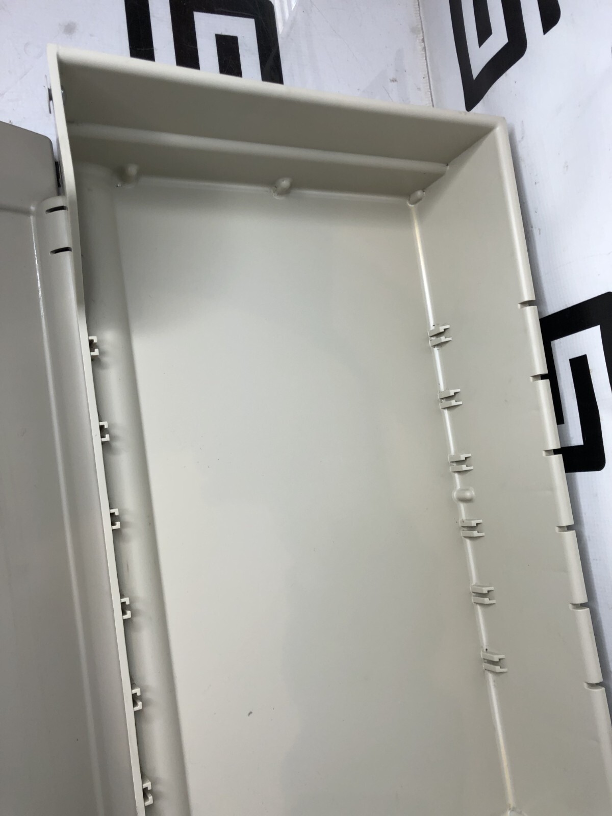 Used Midmark 625 KIT DRAWER ASSEMBLY 002-10625-00 DRAWER & FRONT 002-1676-00