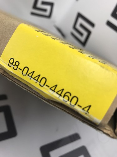 Used 3M Framed 17 3/8" Desktop LCD Screen Privacy Filter 44,1 cm Monopiece