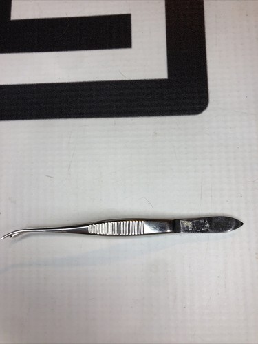 Used Jarit 355-111 Forceps 30 Day Warranty