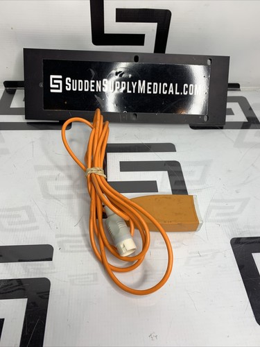 Used Philips 989803170181 ECG Trunk Cable