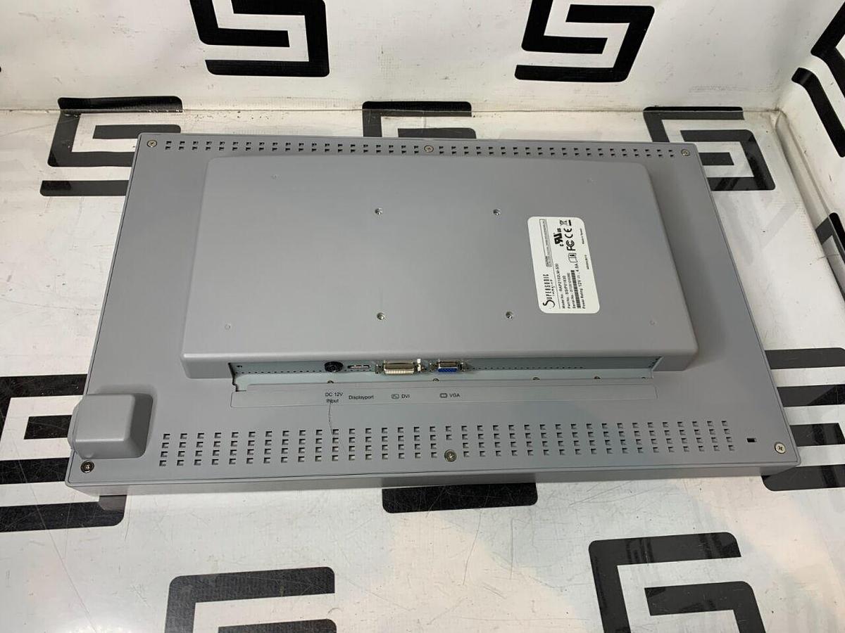 Used Imagine Aixplorer RAP2102LM-SSI  LCD Display Tested