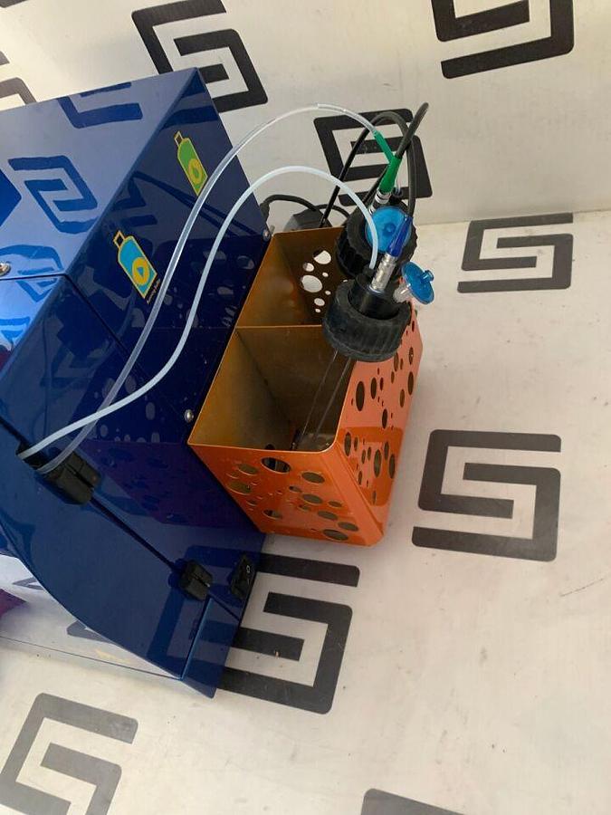 Used MILTENYI BIOTEC 130-092-545