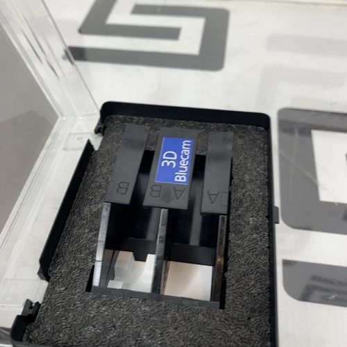 Used SIRONA CEREC AC BLUECAM CAMERA Calibration Kit Set 3D 6223924 6267509  D3524
