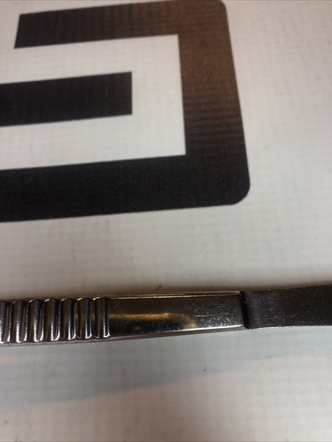 Used Pilling 18-1112 30 Day Warranty