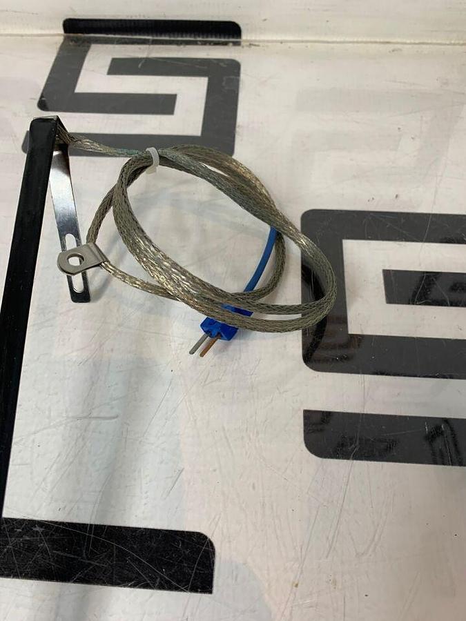 Used Temperature Probe