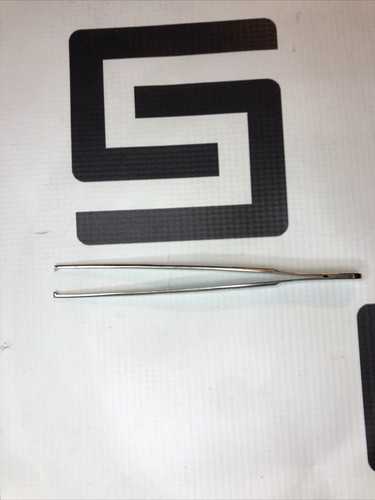 Used V. Mueller SU2333 XQSG-11 Forceps SU-2333 SU 2333 30 Day Warranty