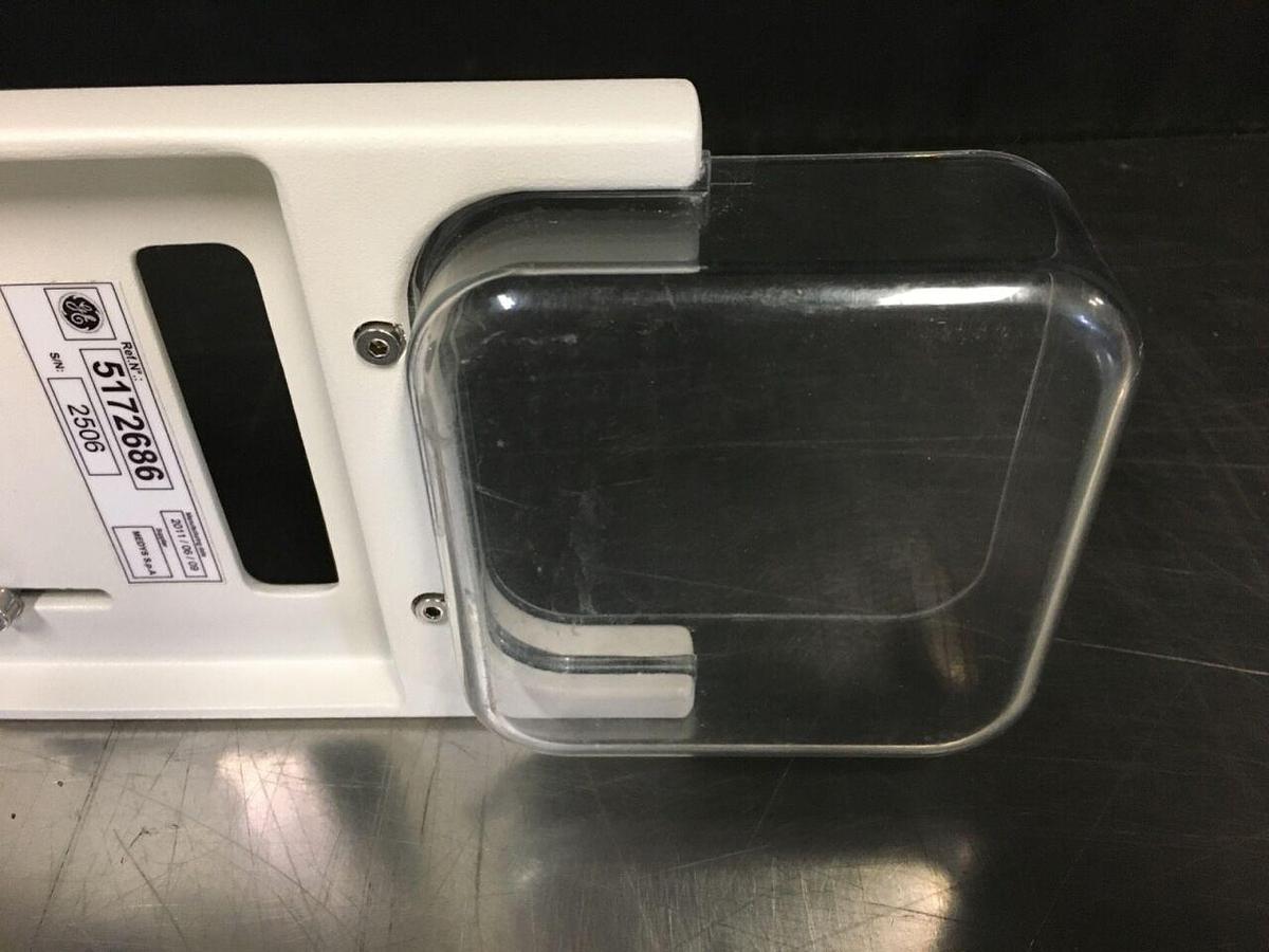 Used â_x0080__x008b_ 5172686 Compression Tray Paddle