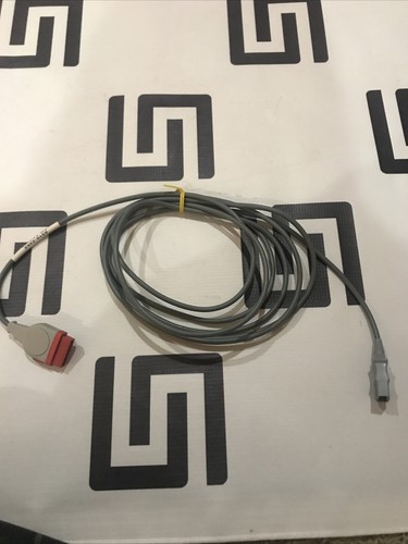 Used FOGG  0310-2252 Interface Cable BP GE to Merit 30 Day Warranty