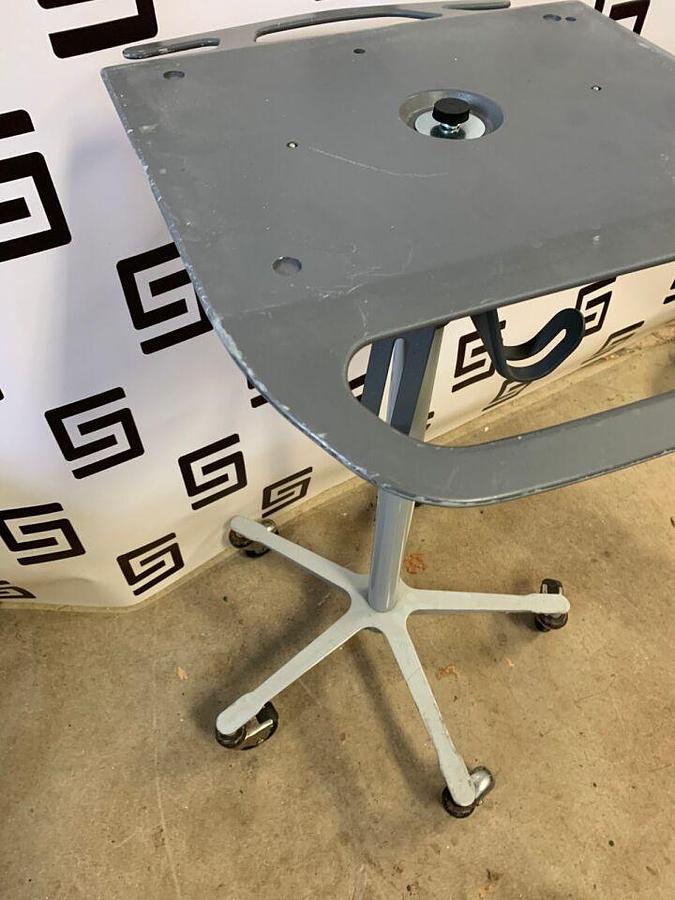 Used WELCH ALLYN Rolling Mobile Stand