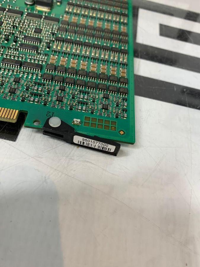 Used TRX2 Board PCB