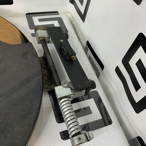 Used SORVALL LID DOOR ASSEMBLY 50095 HINGE RC-5B & RC-5C+ 50871 RC-5B+ PLUS 74033