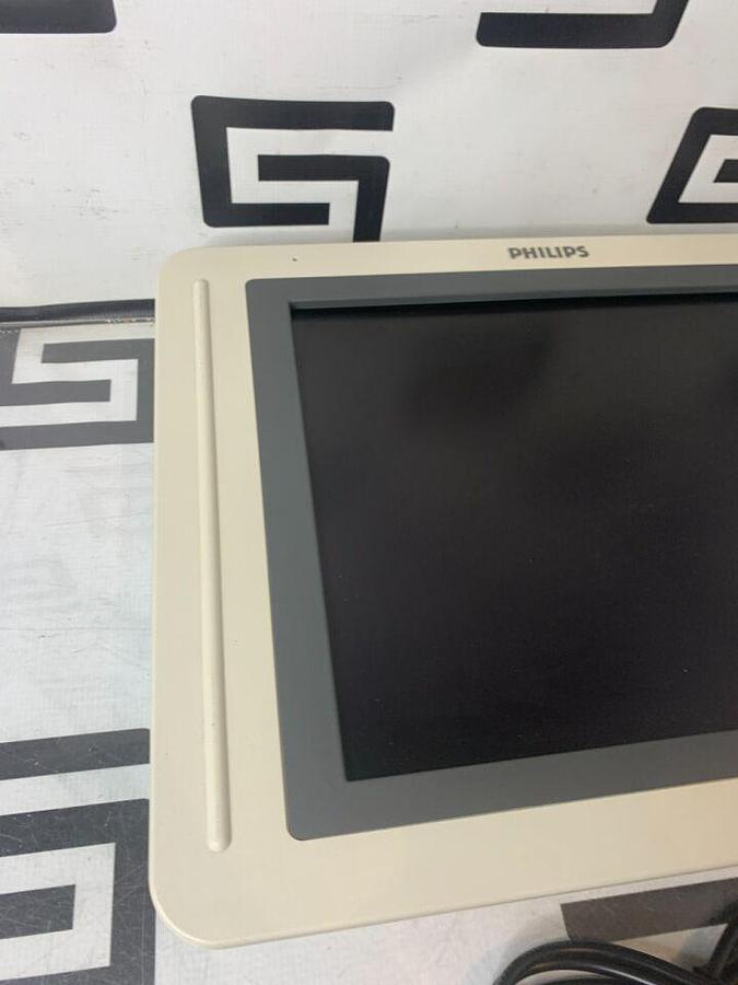 Used PHILIPS 4535 616 25132A