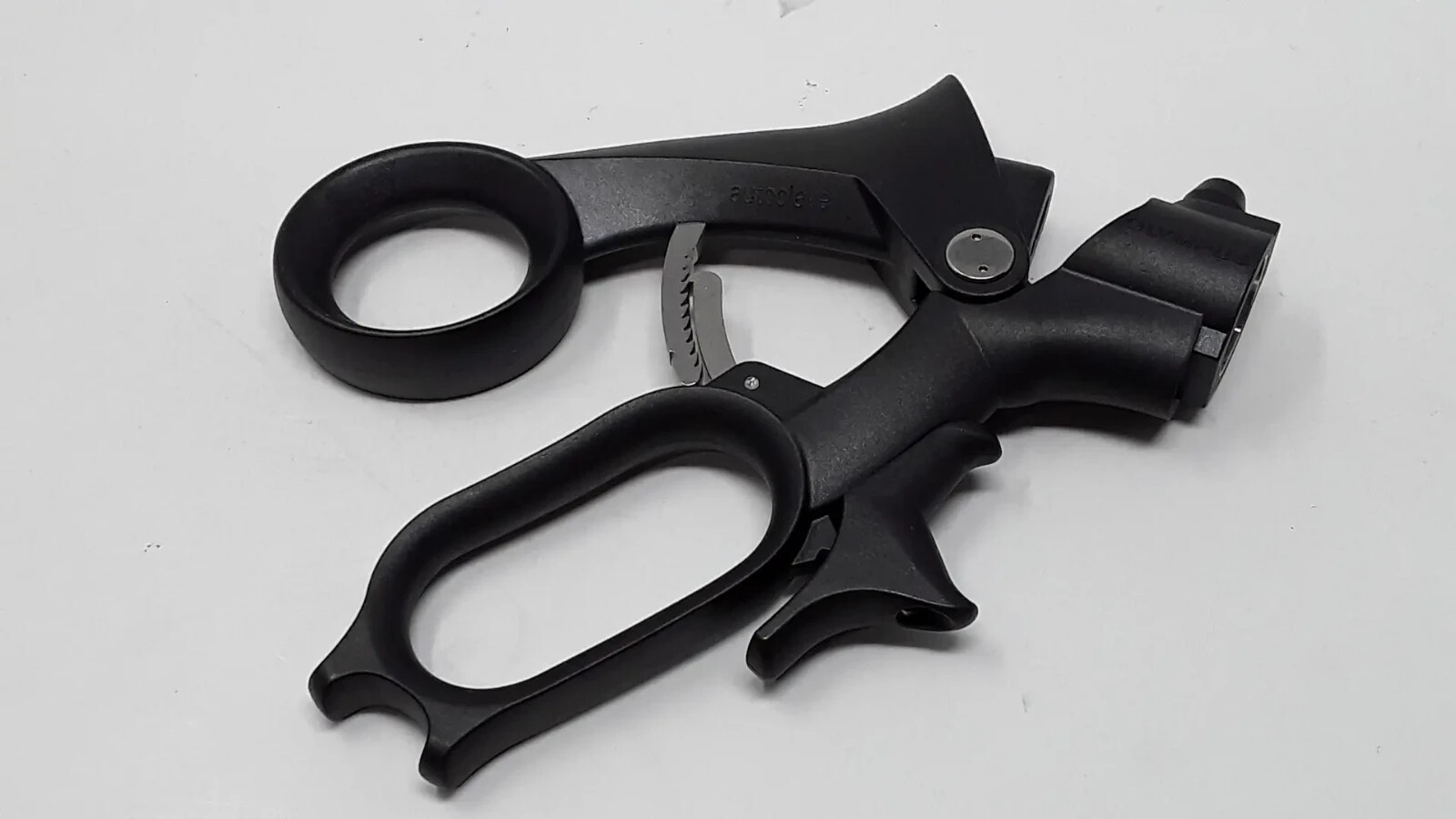 Used Olympus WA68100A Ratchet Handle “HiQ LS” Deactivatable Ratchet - 30 DAY WARRANTY