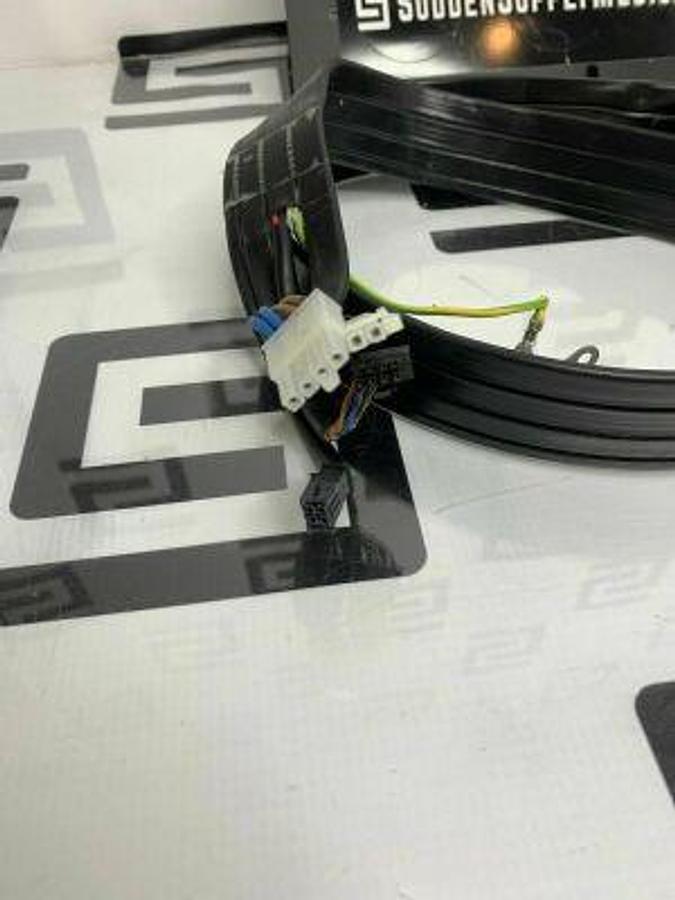 Used Planmeca Promax Telescopic Column Cable 10001780 v1.5 10001780v1.5 ORD:372730