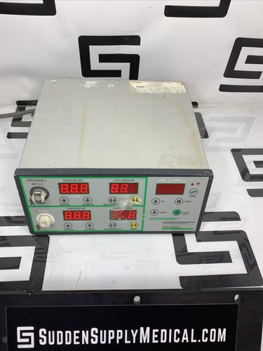 Used Smith & Nephew Surgical Tourniquet Expressaire 7180