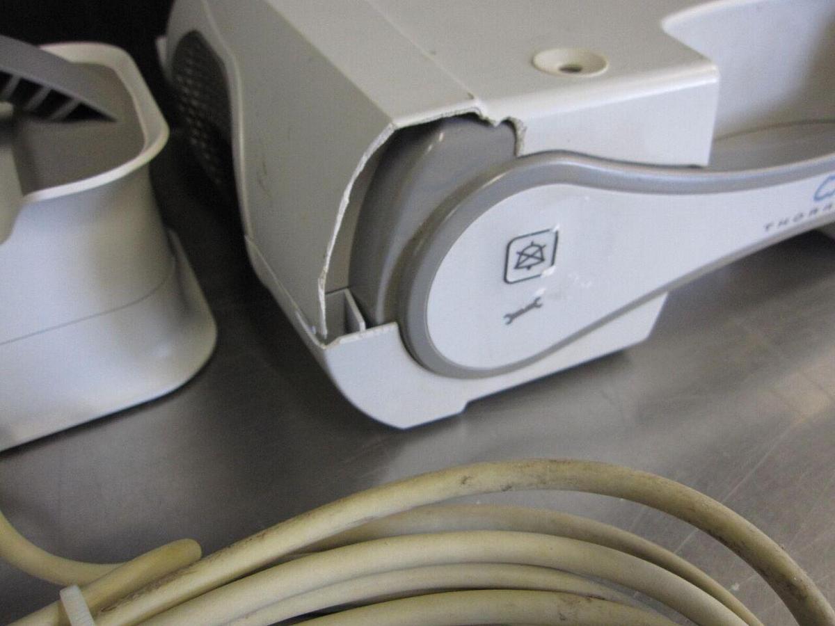 Used THORATEC HeartMate