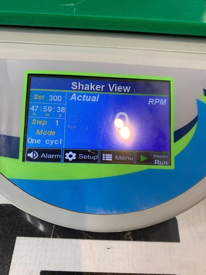 Used BENCHMARK SCIENTIFIC BT-3001