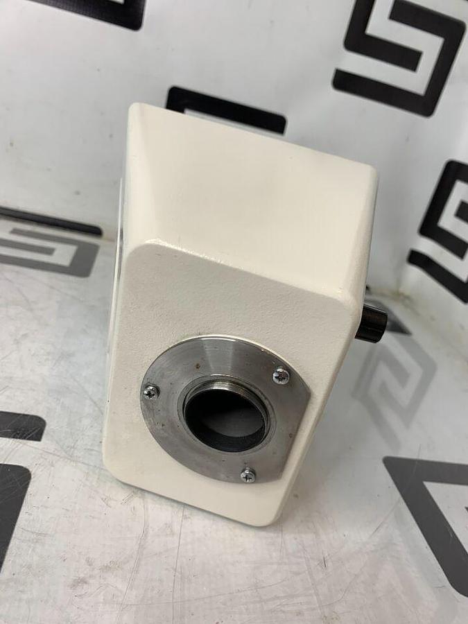 Used Axiovert 200M Tube Holder Assy