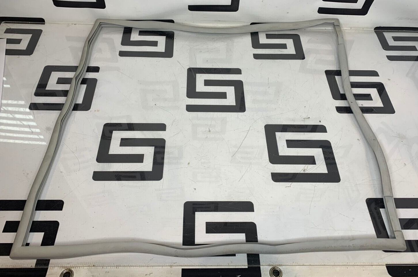 Used Thermo Scientific Fisher Sorvall Legend T RT Centrifuge Seal Gasket 20057833