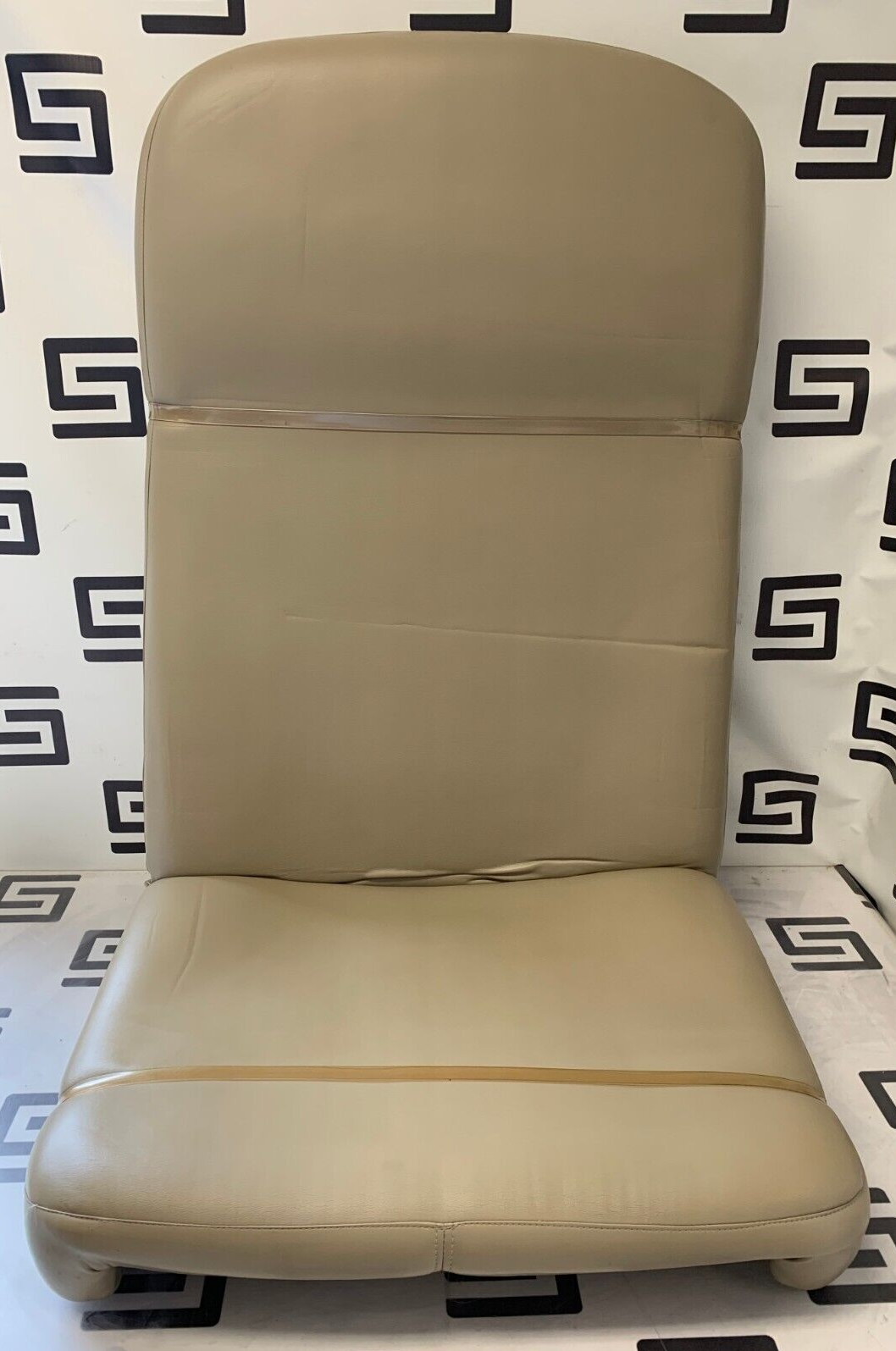 Used Replacement Upholstery Top For Midmark Ritter Table 304 Exam WARRANTY