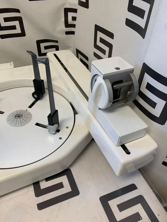 Used PLANMECA Proline XC Dimax3 ceph Arm