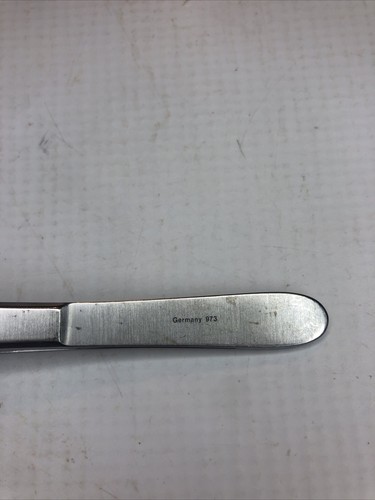 Used Codman 89 30-4138 30 Day Warranty 30-4138