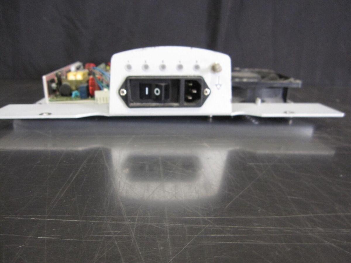 Used INTRAORAL PROSTYLE INTRA ORAL XRAY BITEWING 110V 1110-0E CONTROL