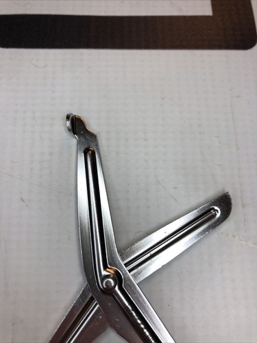 Used Jarit 100-539 101707-1805 Scissors 30 Day Warranty